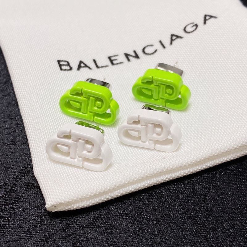 Balenciaga Earrings